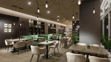 Pinia Hotel & Resort