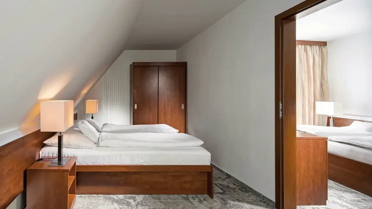 Pinia Hotel & Resort