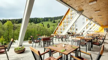 Pinia Hotel & Resort
