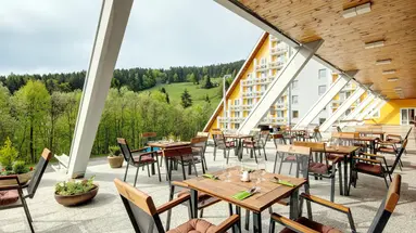 Pinia Hotel & Resort