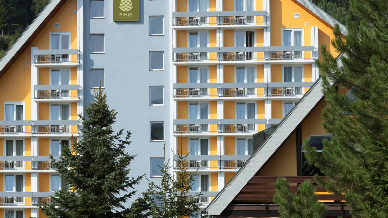 Pinia Hotel & Resort