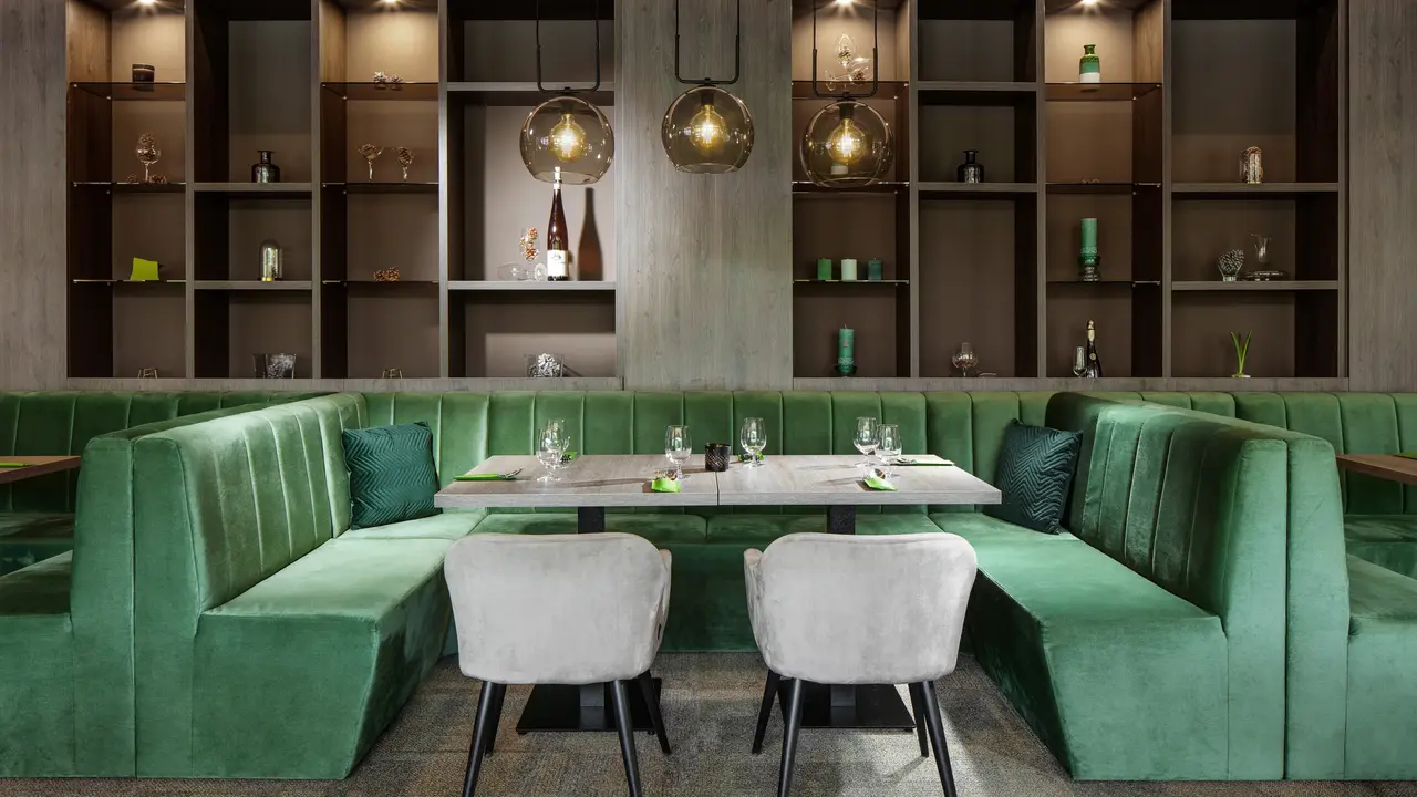 Pinia Hotel & Resort