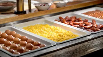Pinia Hotel & Resort