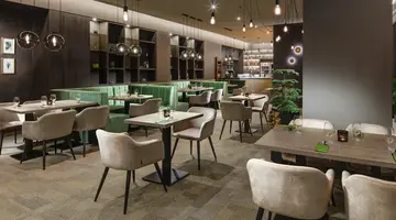 Pinia Hotel & Resort
