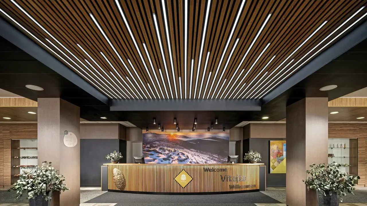 Pinia Hotel & Resort