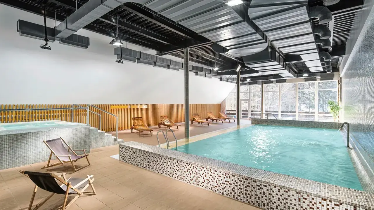 Pinia Hotel & Resort