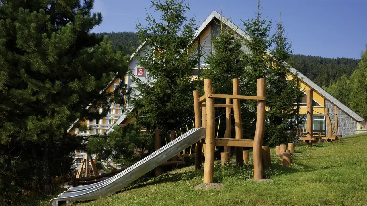 Pinia Hotel & Resort