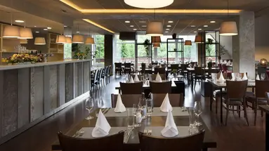 Pinia Hotel & Resort