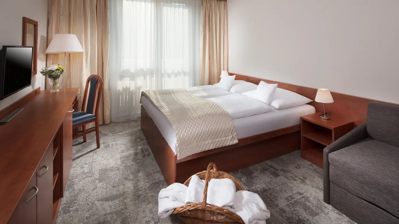Pinia Hotel & Resort