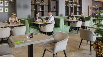 Pinia Hotel & Resort