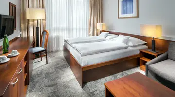 Pinia Hotel & Resort