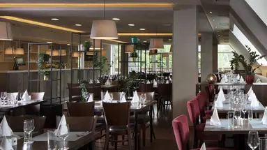 Pinia Hotel & Resort