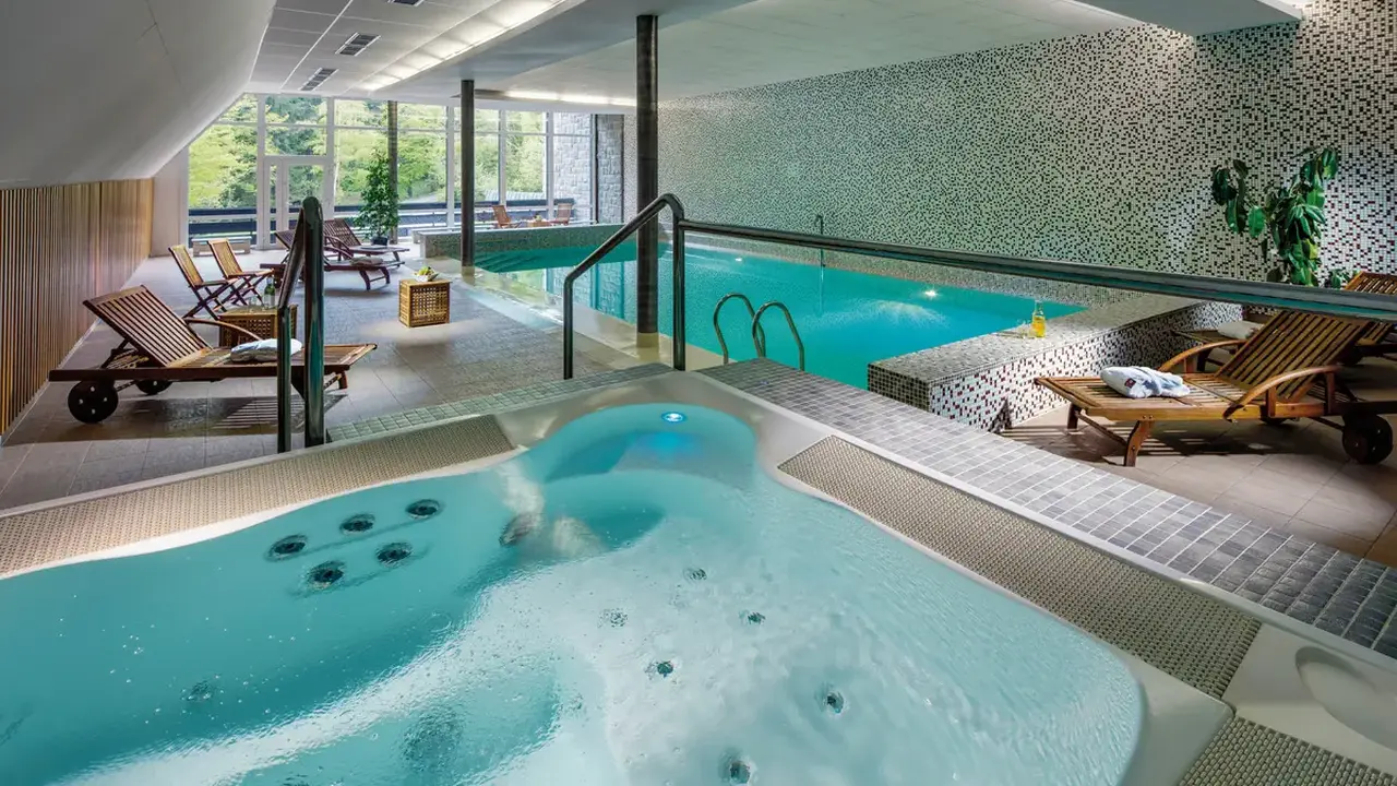 Pinia Hotel & Resort
