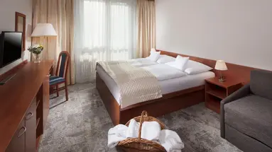 Pinia Hotel & Resort