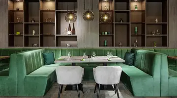 Pinia Hotel & Resort