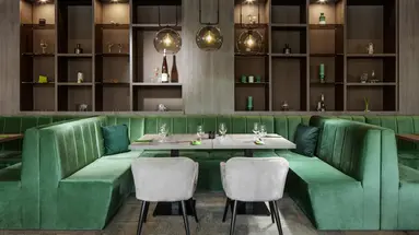 Pinia Hotel & Resort