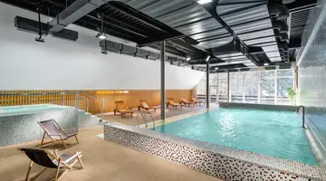 Pinia Hotel & Resort