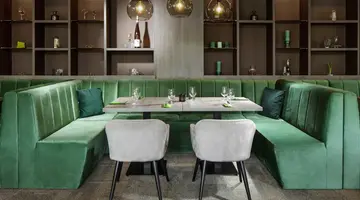 Pinia Hotel & Resort