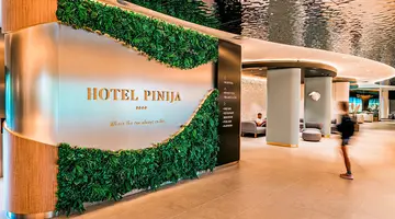 Pinija