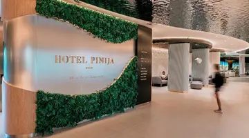 Pinija