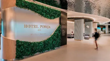 Pinija