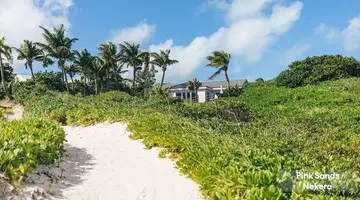 Pink Sands Harbour Island