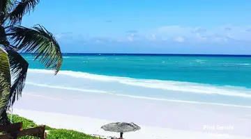 Pink Sands Harbour Island