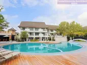 Pinnacle Grand Jomtien Resort & Beach Club