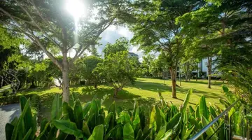 Pinnacle Grand Jomtien Resort & Beach Club