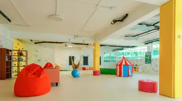 Pinnacle Grand Jomtien Resort & Beach Club