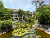 Pinnacle Grand Jomtien Resort & Beach Club