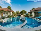 Pinnacle Grand Jomtien Resort & Beach Club