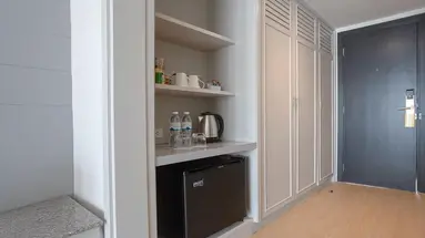 PINNACLE GRAND JOMTIEN RESORT