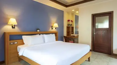 PINNACLE GRAND JOMTIEN RESORT