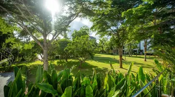 PINNACLE GRAND JOMTIEN RESORT