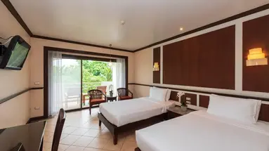 PINNACLE GRAND JOMTIEN RESORT