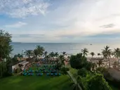 PINNACLE GRAND JOMTIEN RESORT