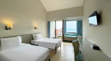 PINNACLE GRAND NA JOMTIEN RESORT & BEACH CLUB (ex. PINNACLE GRAND JOMTIEN RESORT)