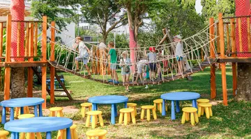 PINNACLE GRAND NA JOMTIEN RESORT & BEACH CLUB (ex. PINNACLE GRAND JOMTIEN RESORT)