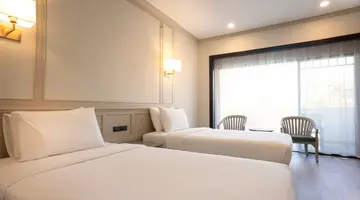 PINNACLE GRAND NA JOMTIEN RESORT & BEACH CLUB (ex. PINNACLE GRAND JOMTIEN RESORT)