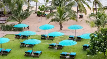PINNACLE GRAND NA JOMTIEN RESORT & BEACH CLUB (ex. PINNACLE GRAND JOMTIEN RESORT)