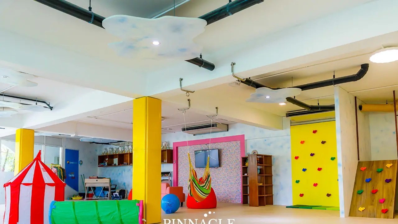 PINNACLE GRAND NA JOMTIEN RESORT & BEACH CLUB (ex. PINNACLE GRAND JOMTIEN RESORT)