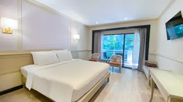 PINNACLE GRAND NA JOMTIEN RESORT & BEACH CLUB (ex. PINNACLE GRAND JOMTIEN RESORT)