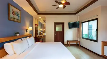 PINNACLE GRAND NA JOMTIEN RESORT & BEACH CLUB (ex. PINNACLE GRAND JOMTIEN RESORT)