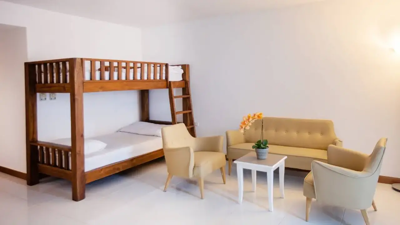 PINNACLE GRAND NA JOMTIEN RESORT & BEACH CLUB (ex. PINNACLE GRAND JOMTIEN RESORT)