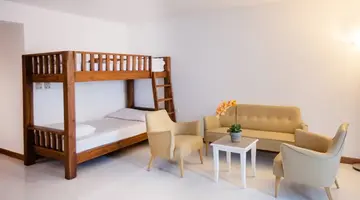 PINNACLE GRAND NA JOMTIEN RESORT & BEACH CLUB (ex. PINNACLE GRAND JOMTIEN RESORT)