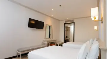 PINNACLE GRAND NA JOMTIEN RESORT & BEACH CLUB (ex. PINNACLE GRAND JOMTIEN RESORT)