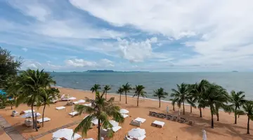 PINNACLE GRAND NA JOMTIEN RESORT & BEACH CLUB (ex. PINNACLE GRAND JOMTIEN RESORT)