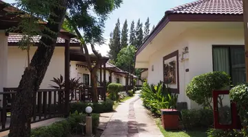 PINNACLE GRAND NA JOMTIEN RESORT & BEACH CLUB (ex. PINNACLE GRAND JOMTIEN RESORT)