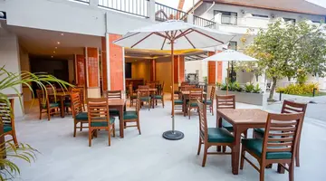 PINNACLE GRAND NA JOMTIEN RESORT & BEACH CLUB (ex. PINNACLE GRAND JOMTIEN RESORT)